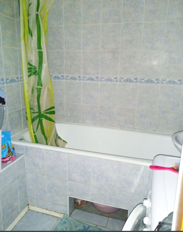 Оренда 1-кімнатної квартири 38 м², Теремківська вул., 2Г