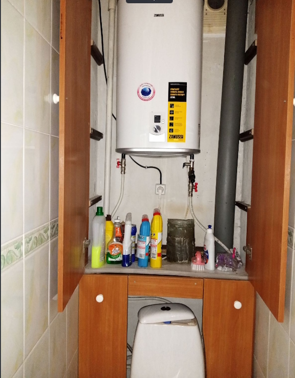 Оренда 1-кімнатної квартири 38 м², Теремківська вул., 2Г