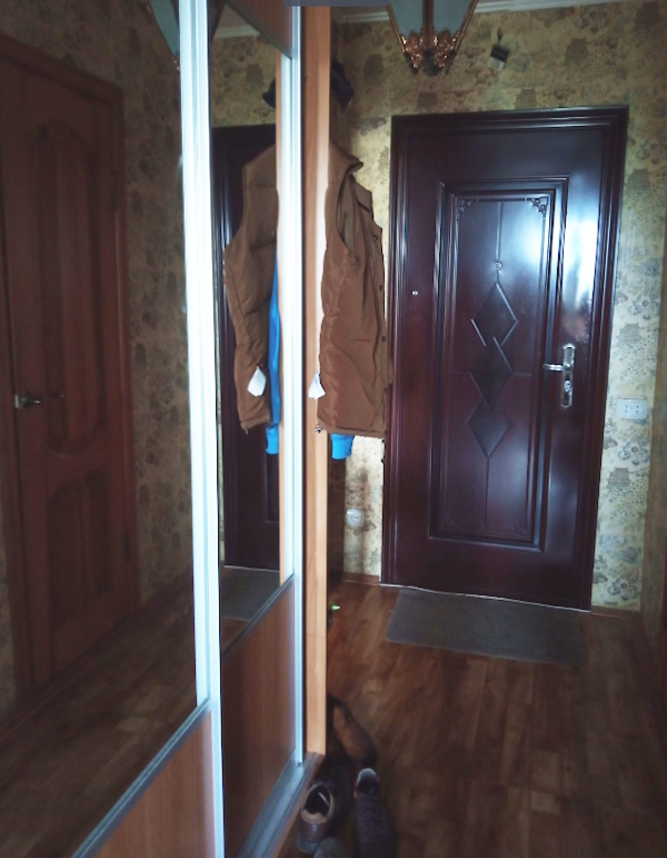 Оренда 1-кімнатної квартири 38 м², Теремківська вул., 2Г