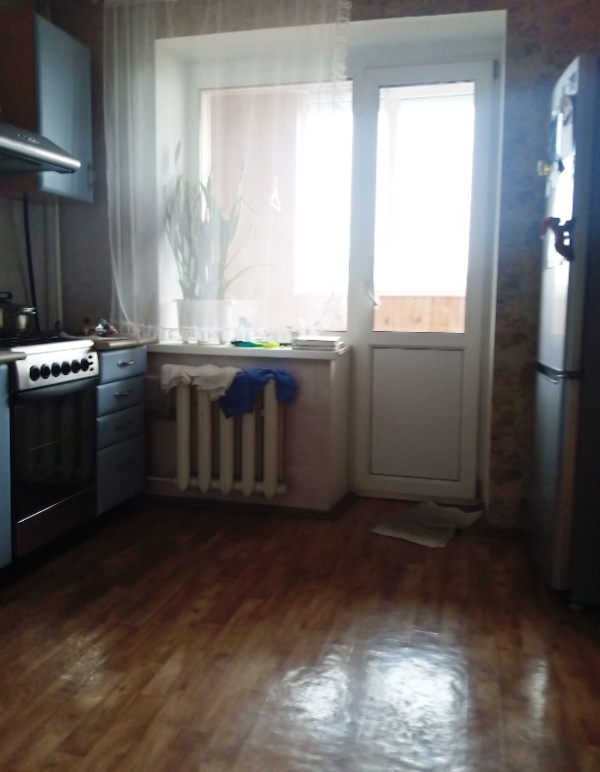 Оренда 1-кімнатної квартири 38 м², Теремківська вул., 2Г