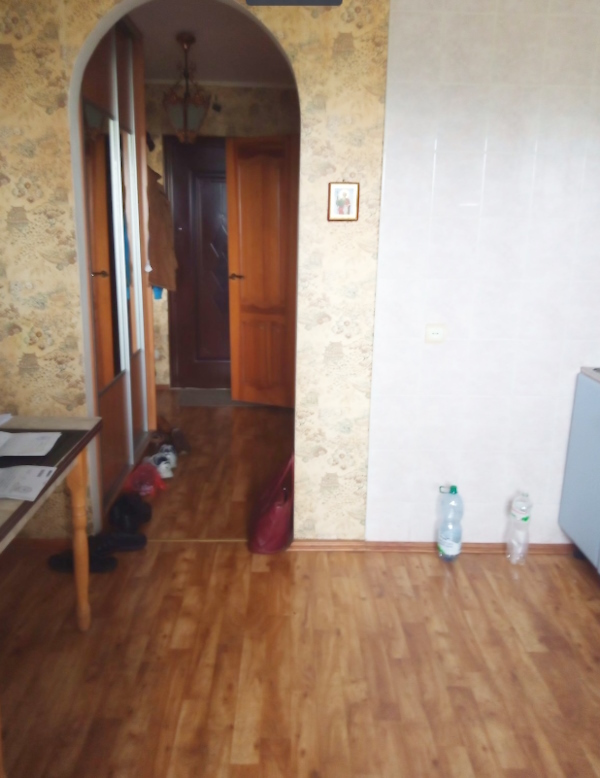 Оренда 1-кімнатної квартири 38 м², Теремківська вул., 2Г