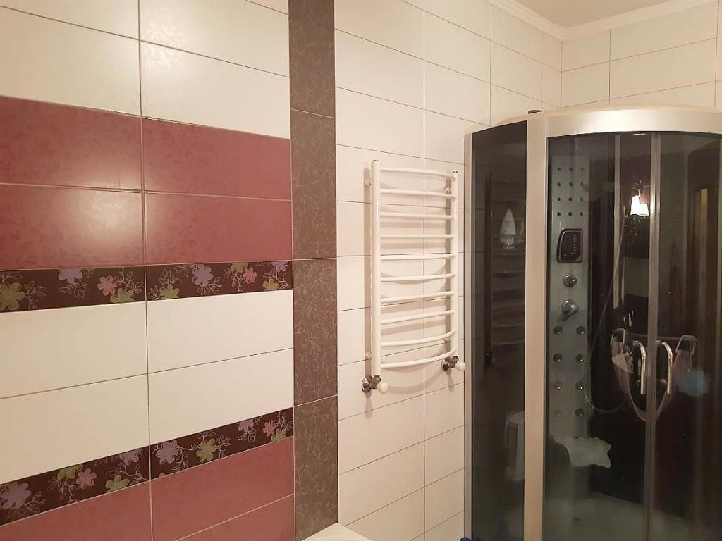 Продажа 4-комнатной квартиры 240 м², Маршала Говорова ул., 10Б