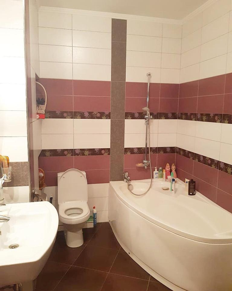 Продажа 4-комнатной квартиры 240 м², Маршала Говорова ул., 10Б