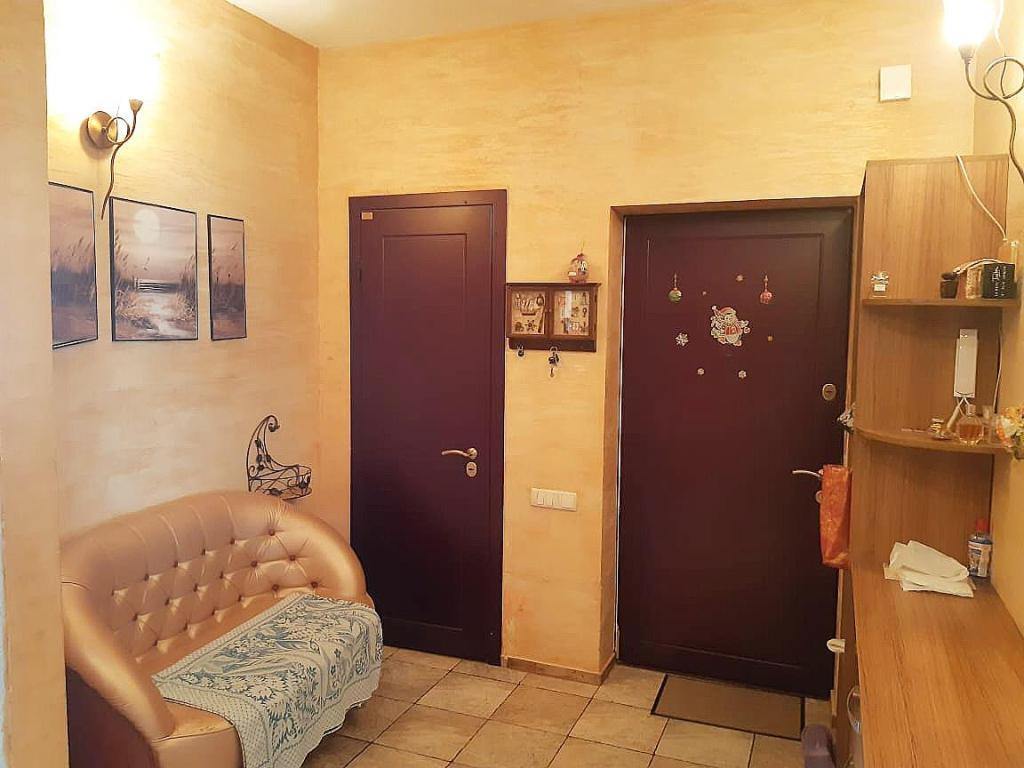 Продажа 4-комнатной квартиры 240 м², Маршала Говорова ул., 10Б