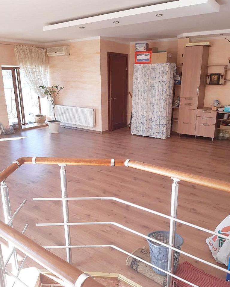 Продажа 4-комнатной квартиры 240 м², Маршала Говорова ул., 10Б