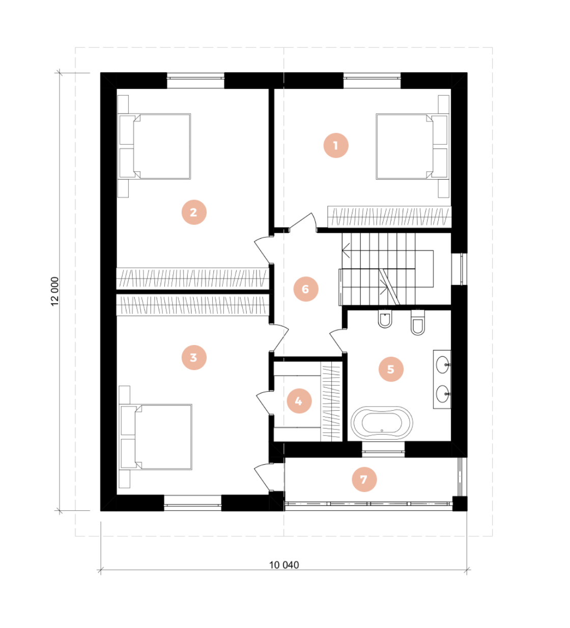 Продаж будинку 223 м²