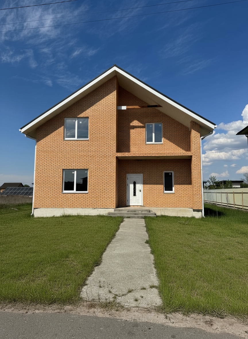 Продаж будинку 223 м²