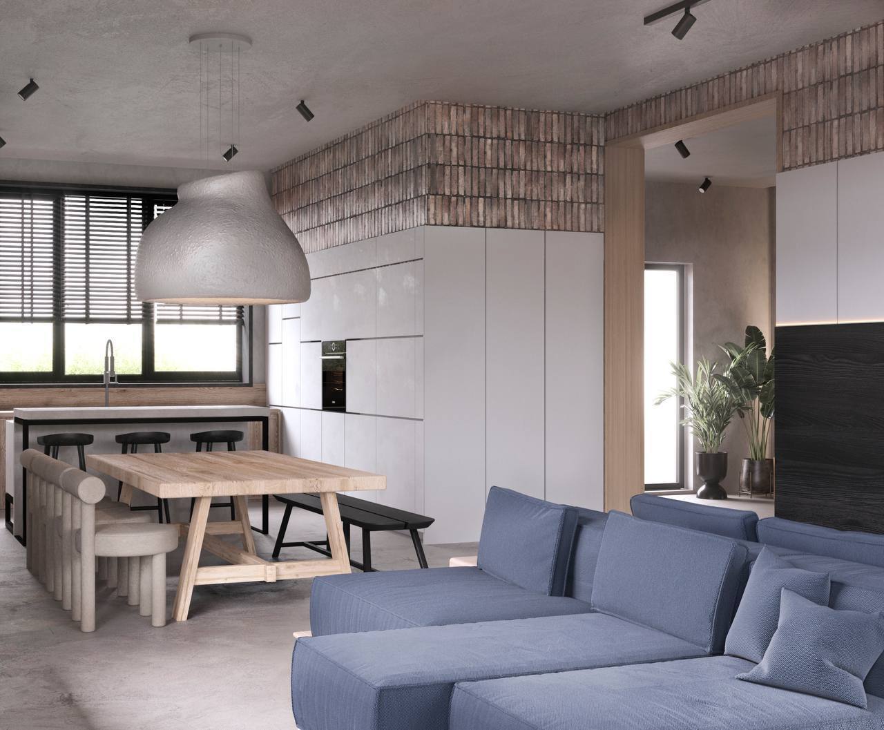 Продаж будинку 196 м²