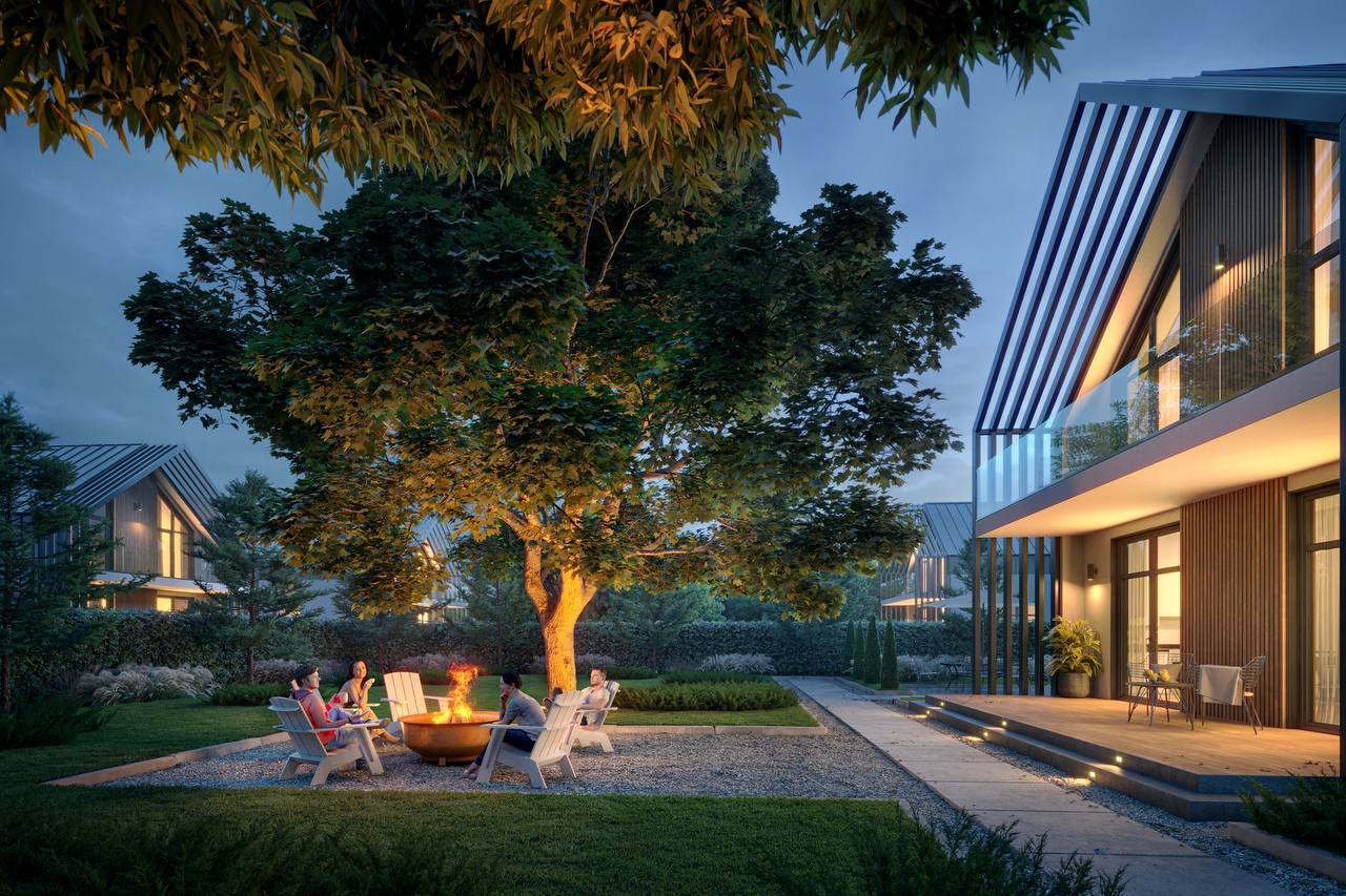 Продаж будинку 196 м²