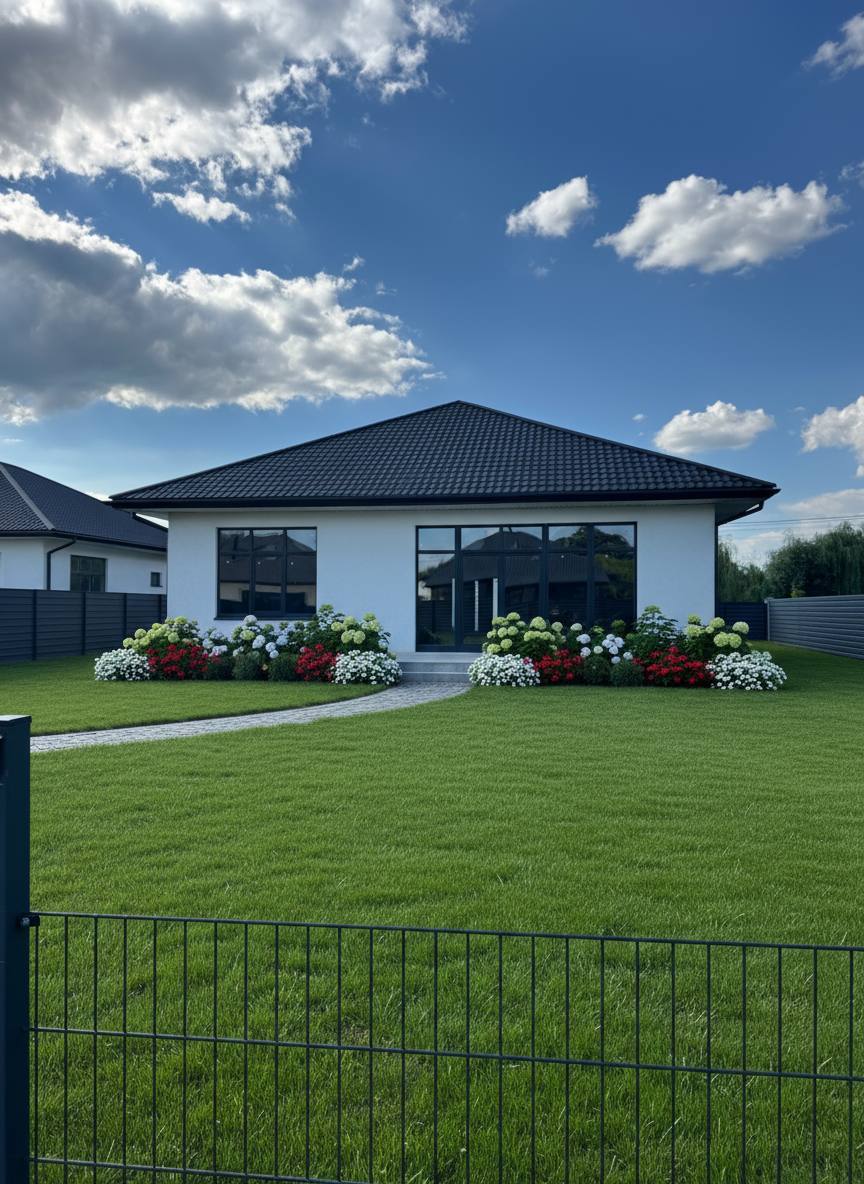 Продаж будинку 150 м²