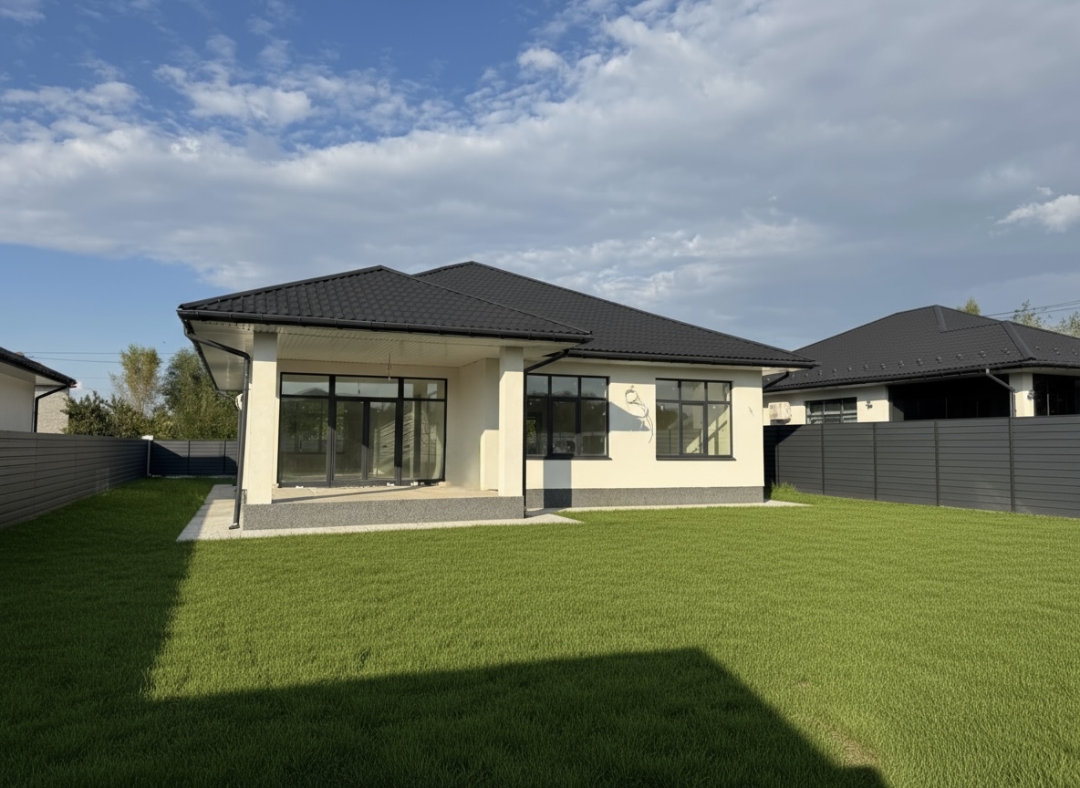 Продаж будинку 150 м²