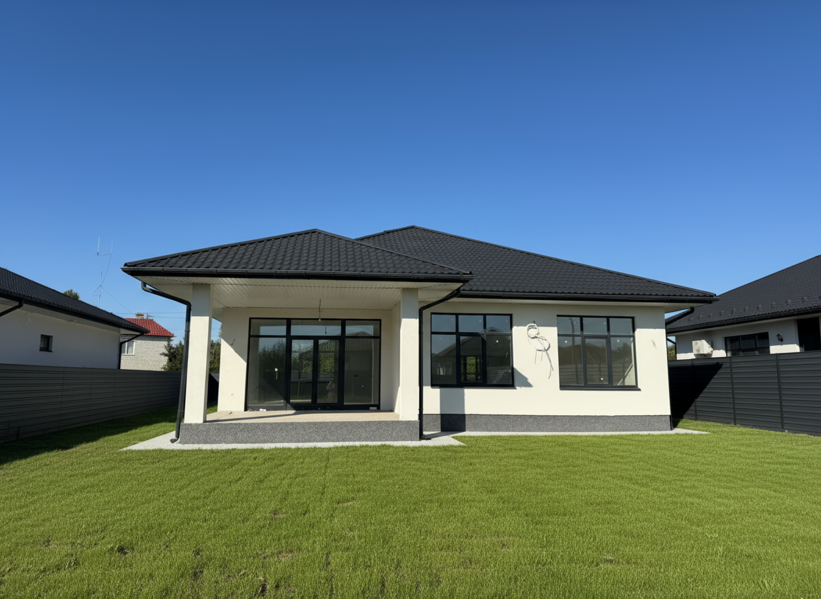 Продаж будинку 150 м²