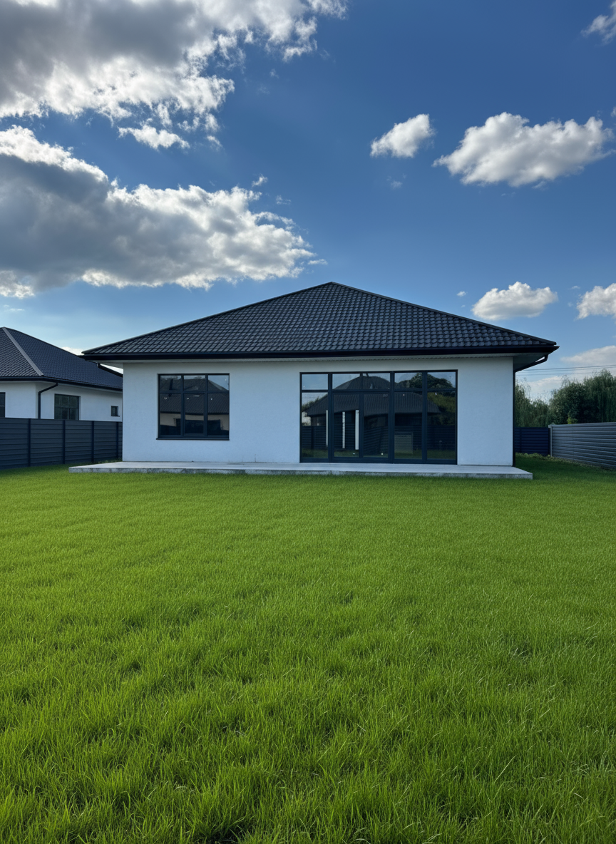 Продаж будинку 150 м²