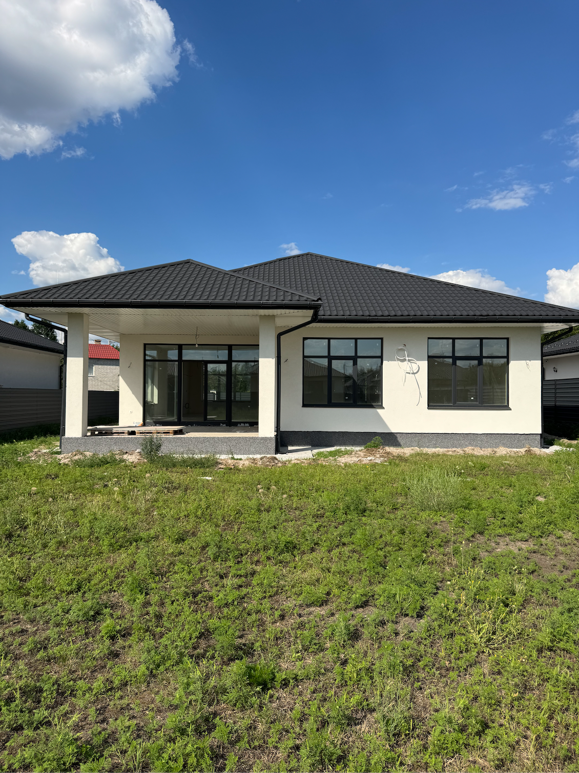 Продаж будинку 150 м²