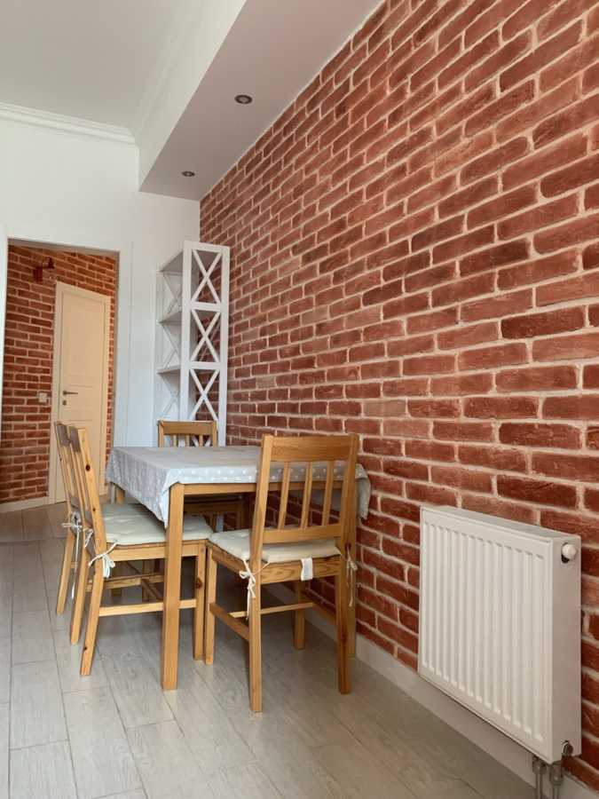 Продажа 1-комнатной квартиры 54.6 м², Дружбы Народов бул., 14-16