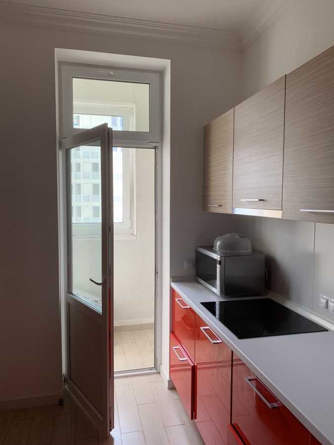 Продажа 1-комнатной квартиры 54.6 м², Дружбы Народов бул., 14-16