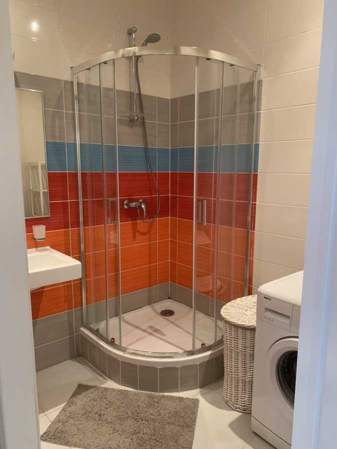 Продажа 1-комнатной квартиры 54.6 м², Дружбы Народов бул., 14-16