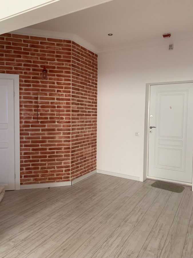 Продажа 1-комнатной квартиры 54.6 м², Дружбы Народов бул., 14-16