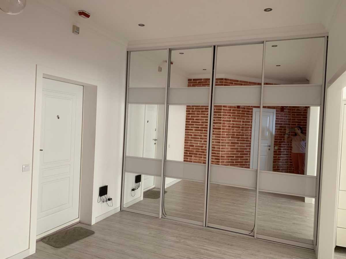 Продажа 1-комнатной квартиры 54.6 м², Дружбы Народов бул., 14-16