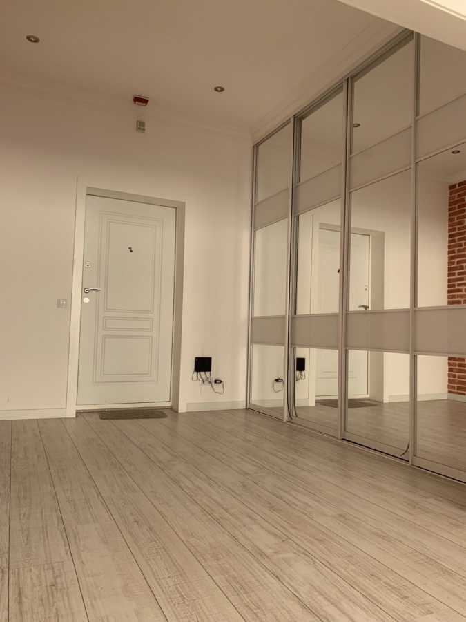 Продажа 1-комнатной квартиры 54.6 м², Дружбы Народов бул., 14-16