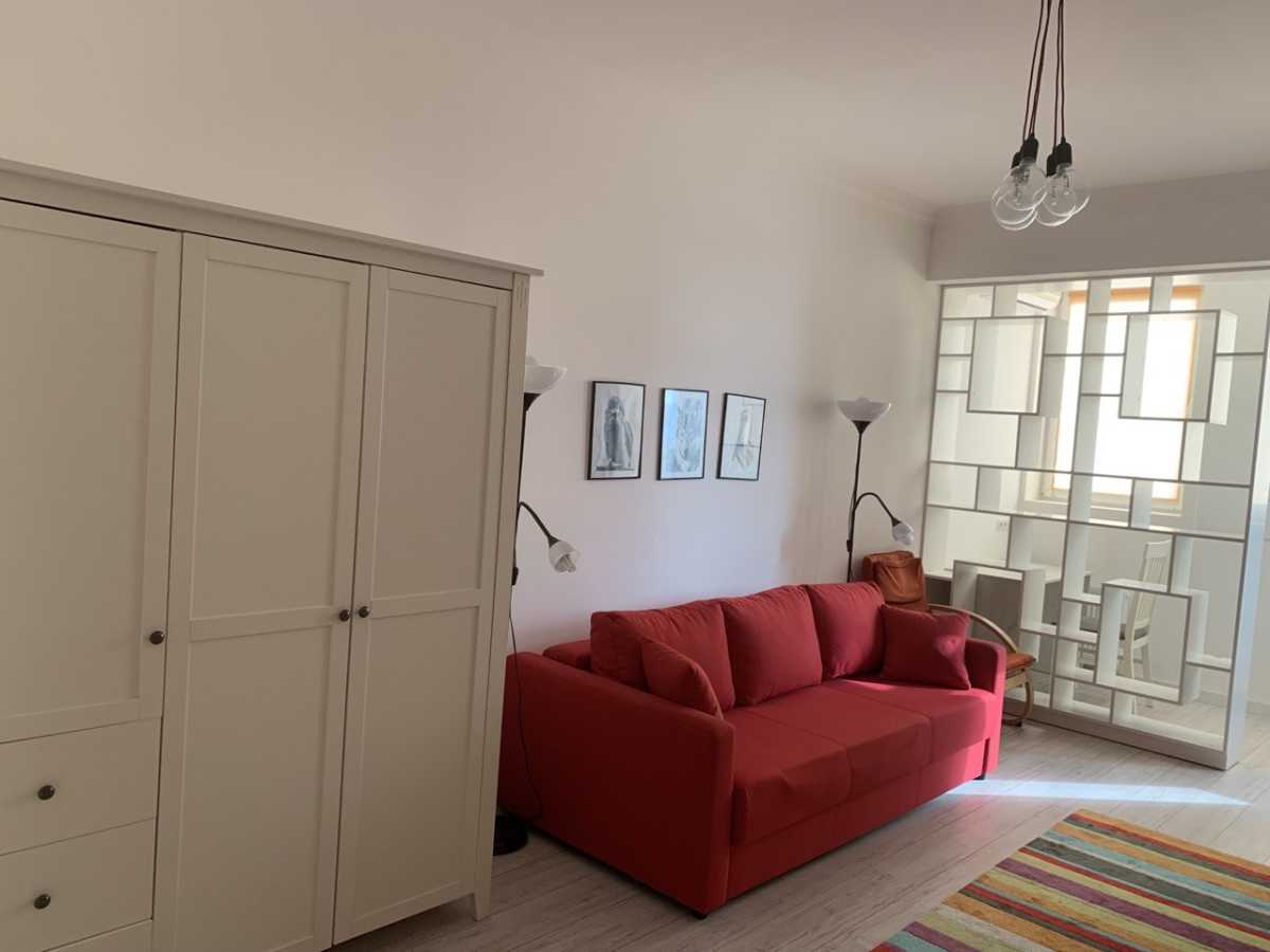 Продажа 1-комнатной квартиры 54.6 м², Дружбы Народов бул., 14-16