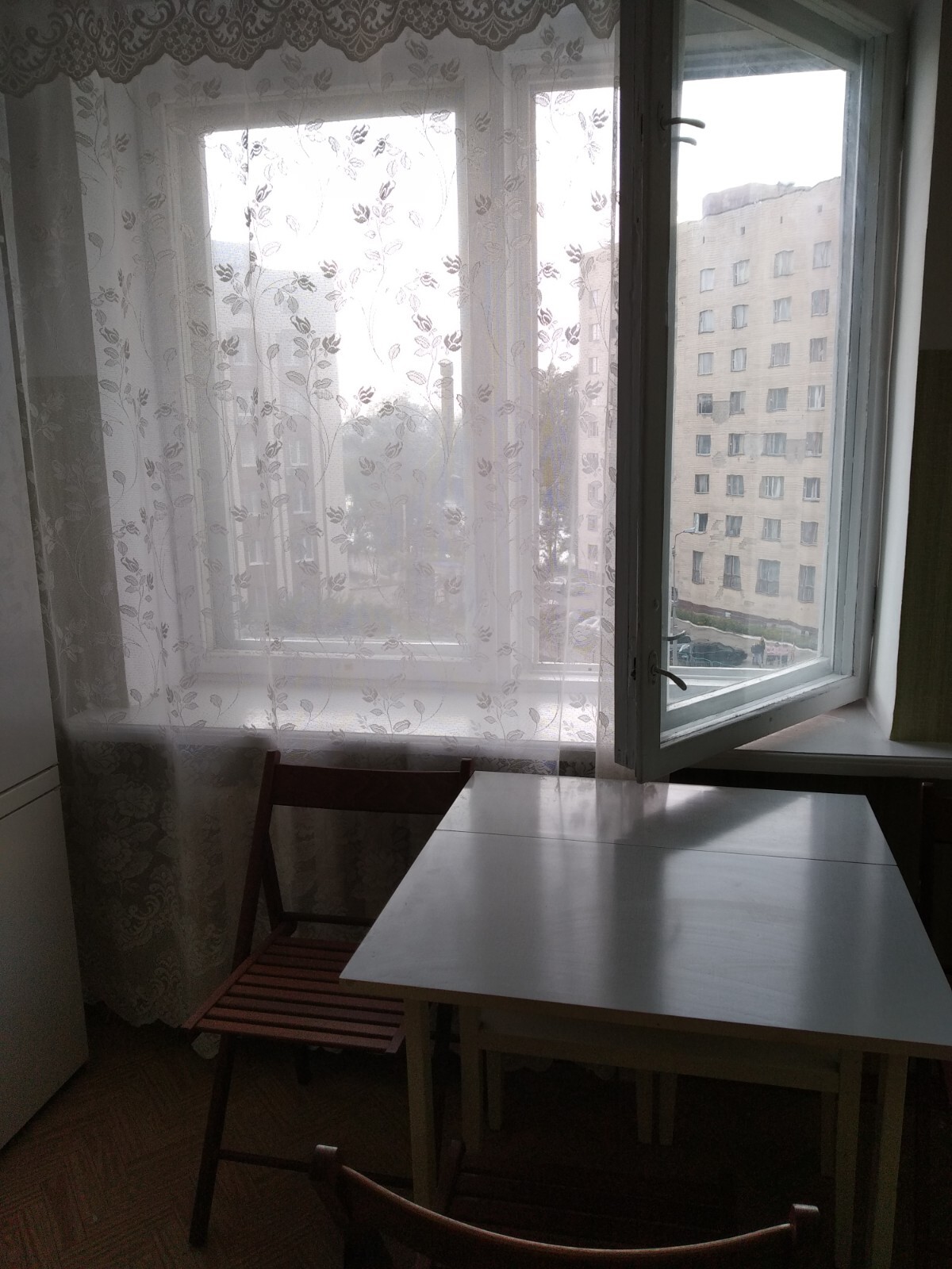 Оренда 1-кімнатної квартири 35 м², Маршала Тимошенка вул.
