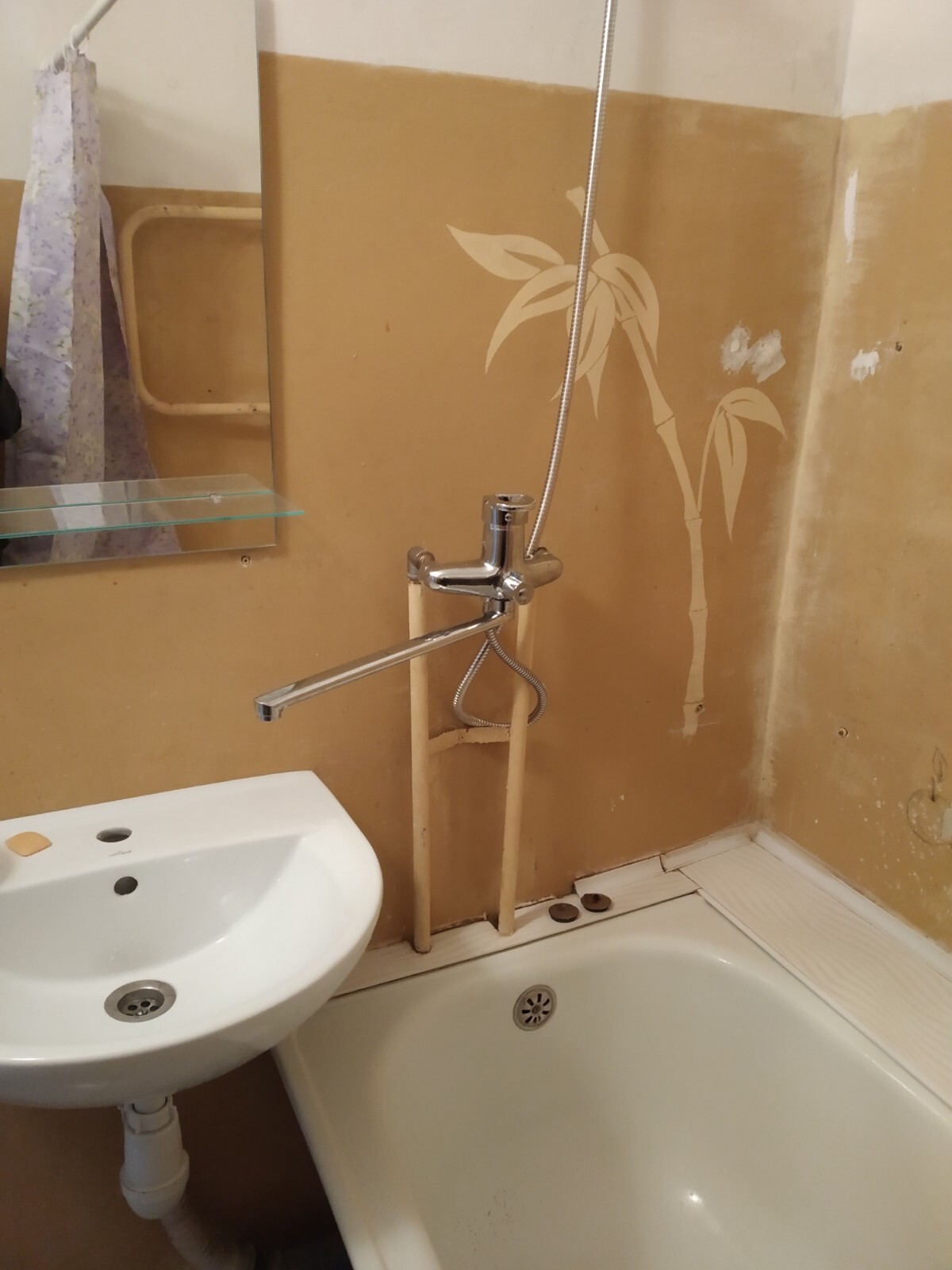 Оренда 1-кімнатної квартири 35 м², Маршала Тимошенка вул.