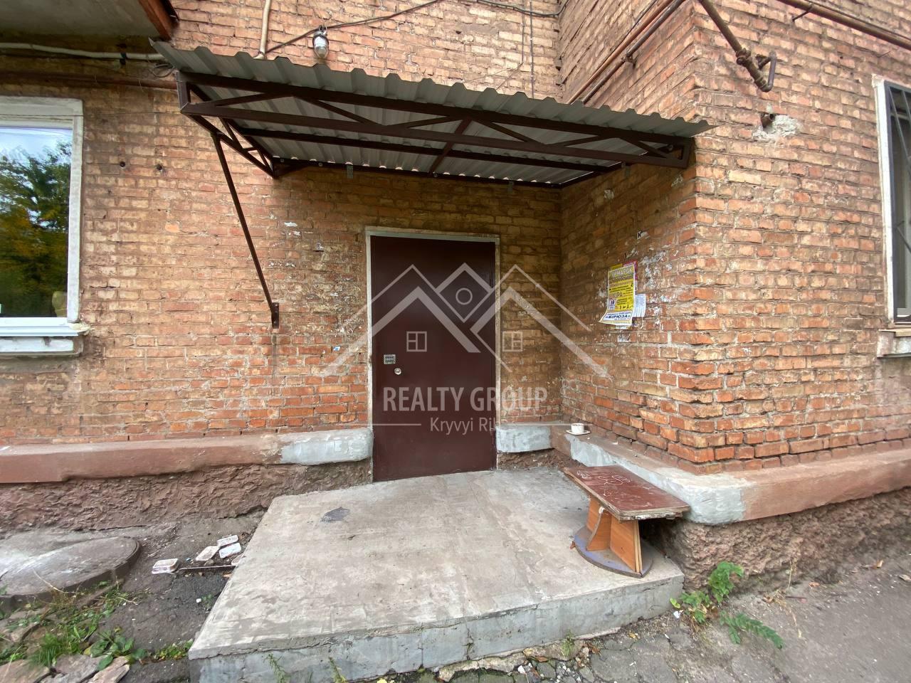 Продажа 2-комнатной квартиры 45 м², Святогеоргиевская ул.
