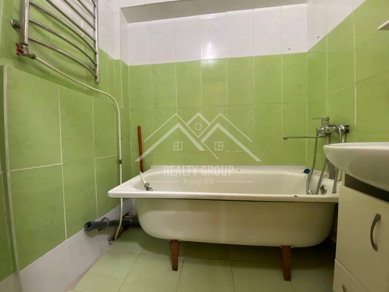 Продажа 2-комнатной квартиры 45 м², Святогеоргиевская ул.