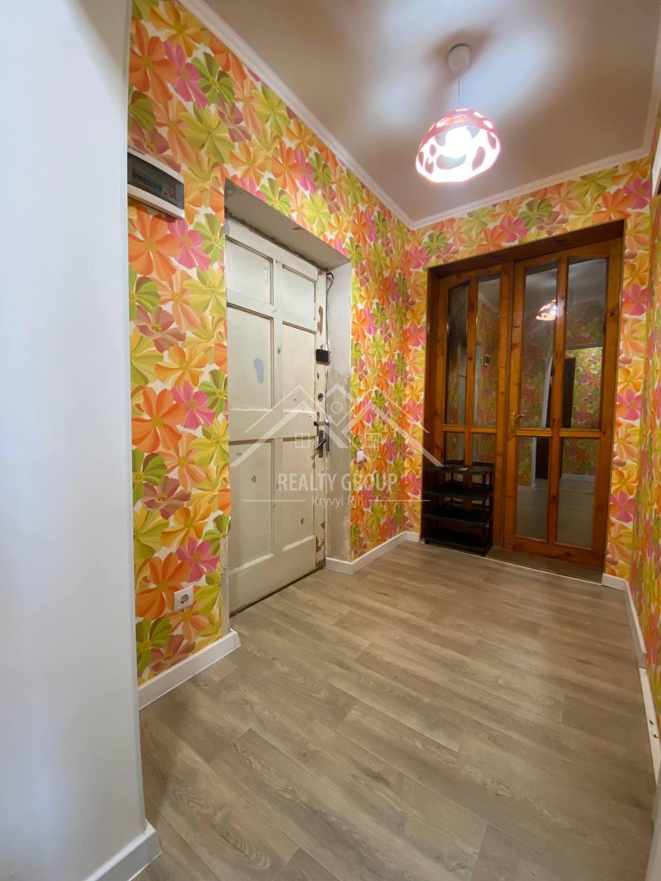 Продажа 2-комнатной квартиры 45 м², Святогеоргиевская ул.