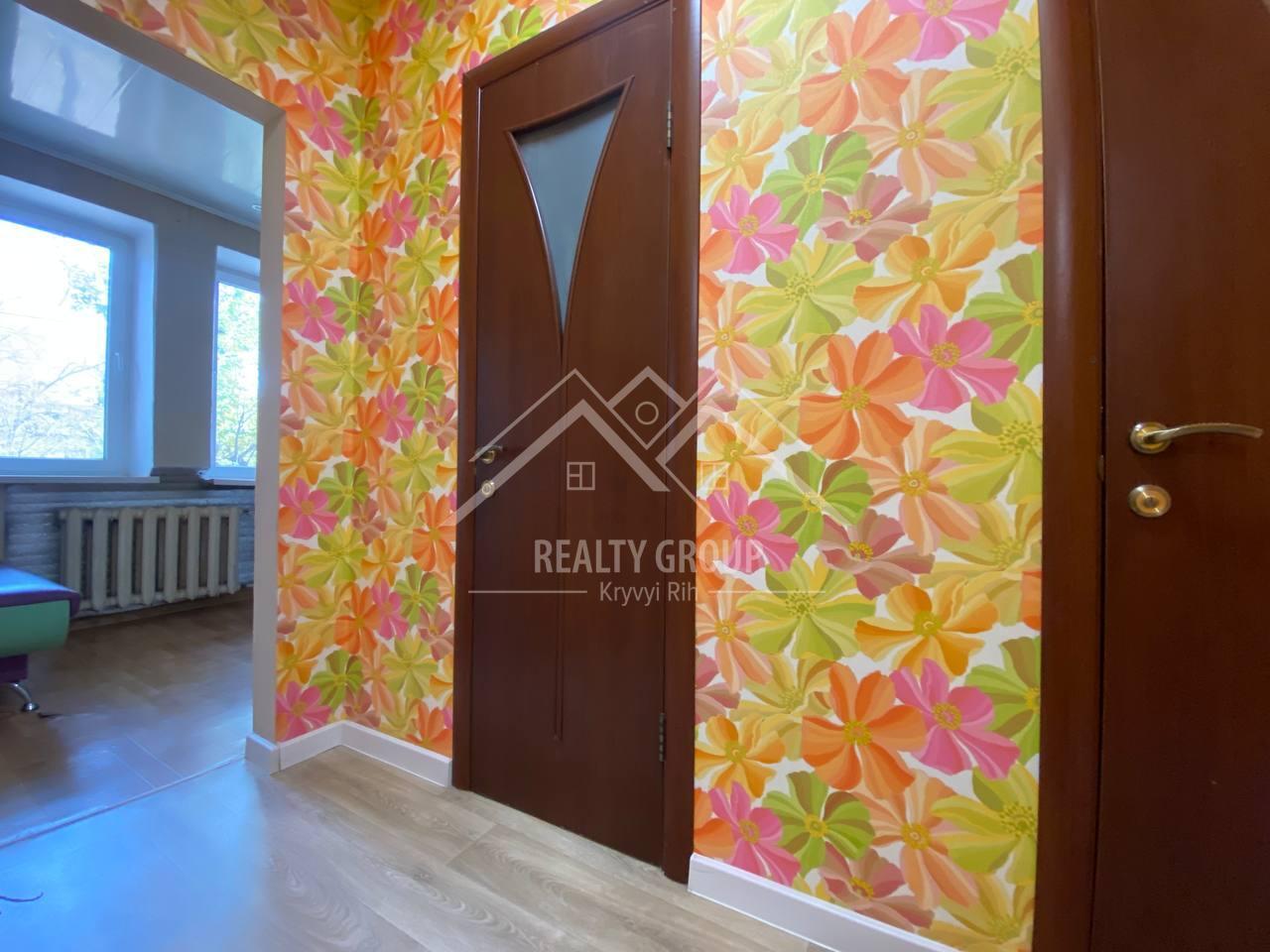 Продажа 2-комнатной квартиры 45 м², Святогеоргиевская ул.