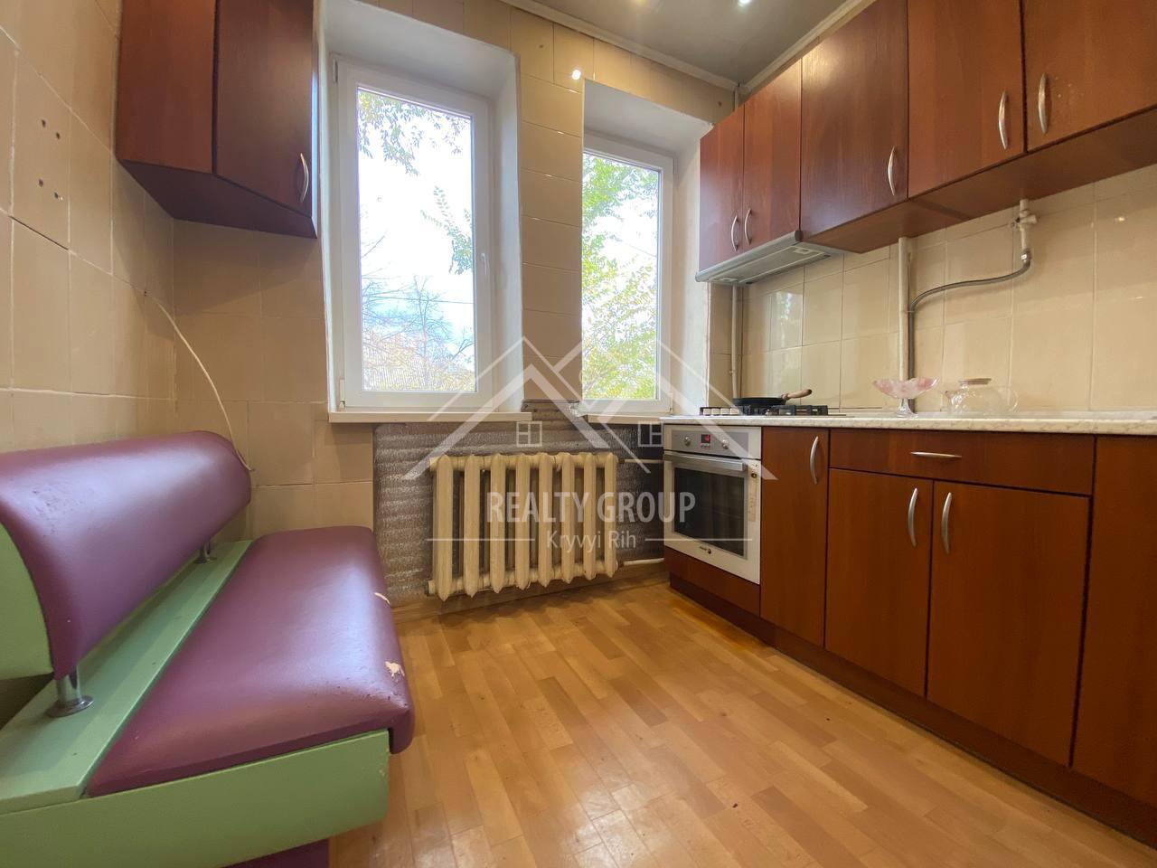 Продажа 2-комнатной квартиры 45 м², Святогеоргиевская ул.