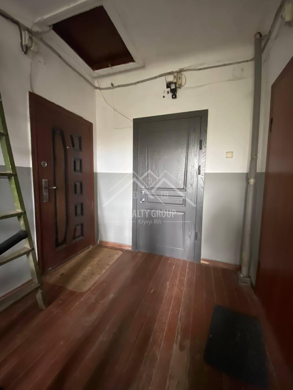 Продажа 2-комнатной квартиры 45 м², Святогеоргиевская ул.