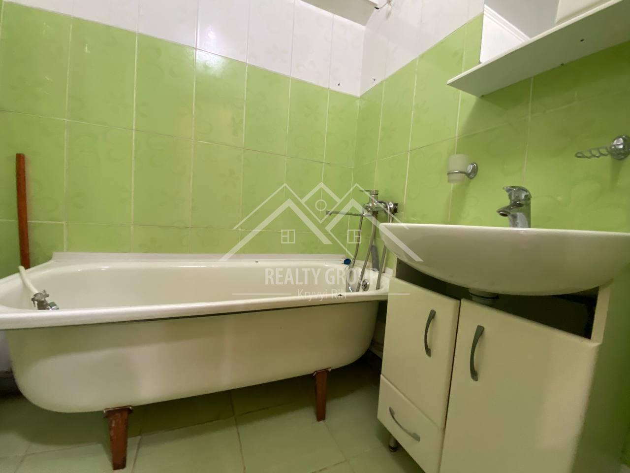 Продажа 2-комнатной квартиры 45 м², Святогеоргиевская ул.