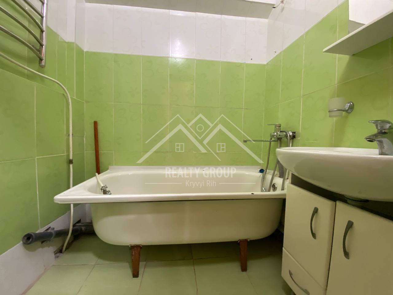Продажа 2-комнатной квартиры 45 м², Святогеоргиевская ул.