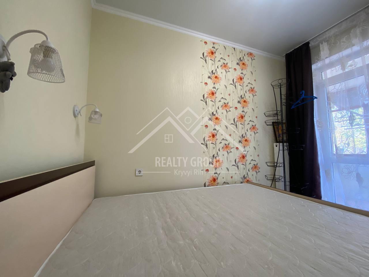 Продажа 2-комнатной квартиры 45 м², Святогеоргиевская ул.