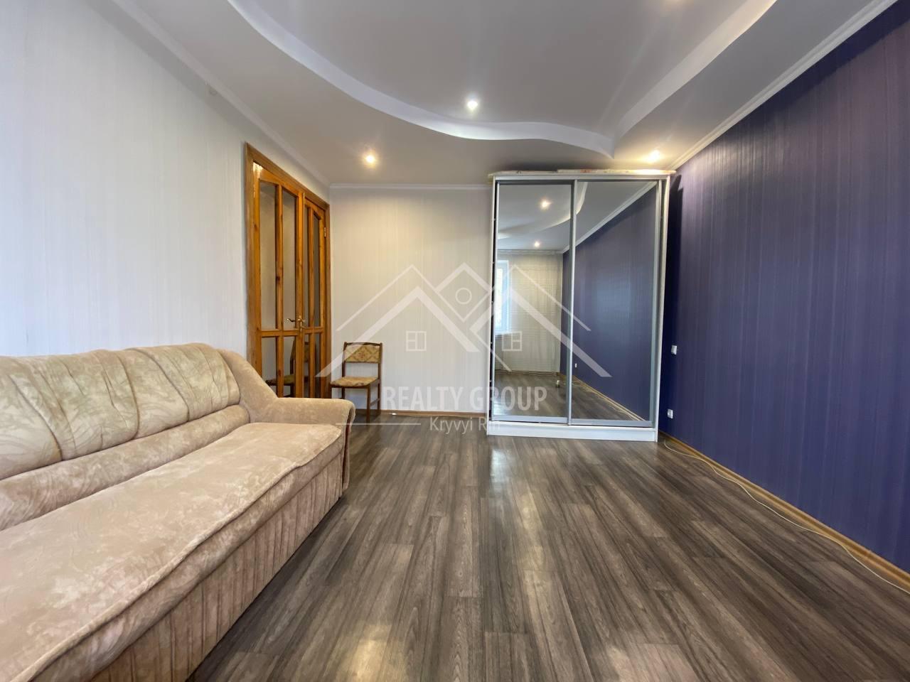 Продажа 2-комнатной квартиры 45 м², Святогеоргиевская ул.