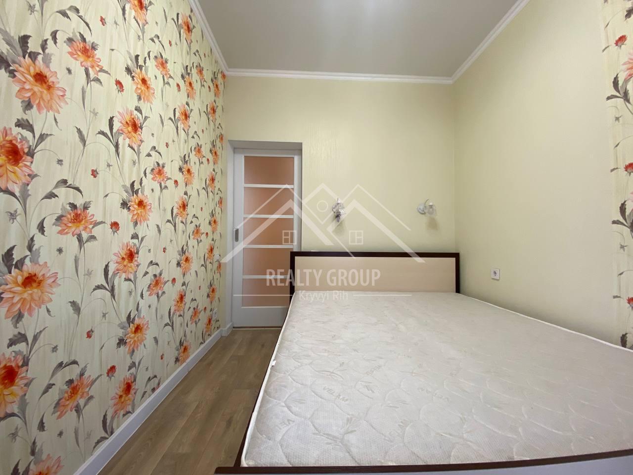 Продажа 2-комнатной квартиры 45 м², Святогеоргиевская ул.