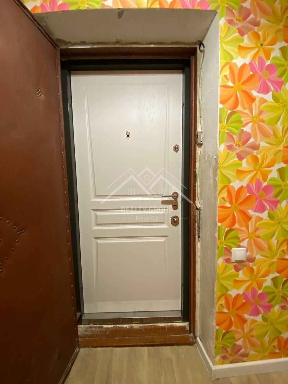 Продажа 2-комнатной квартиры 45 м², Святогеоргиевская ул.