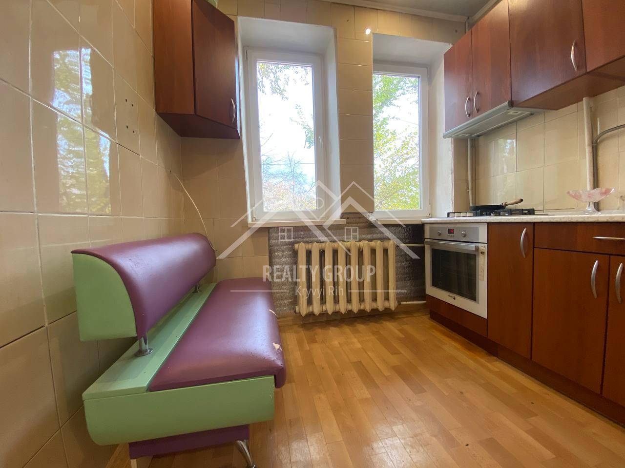 Продажа 2-комнатной квартиры 45 м², Святогеоргиевская ул.