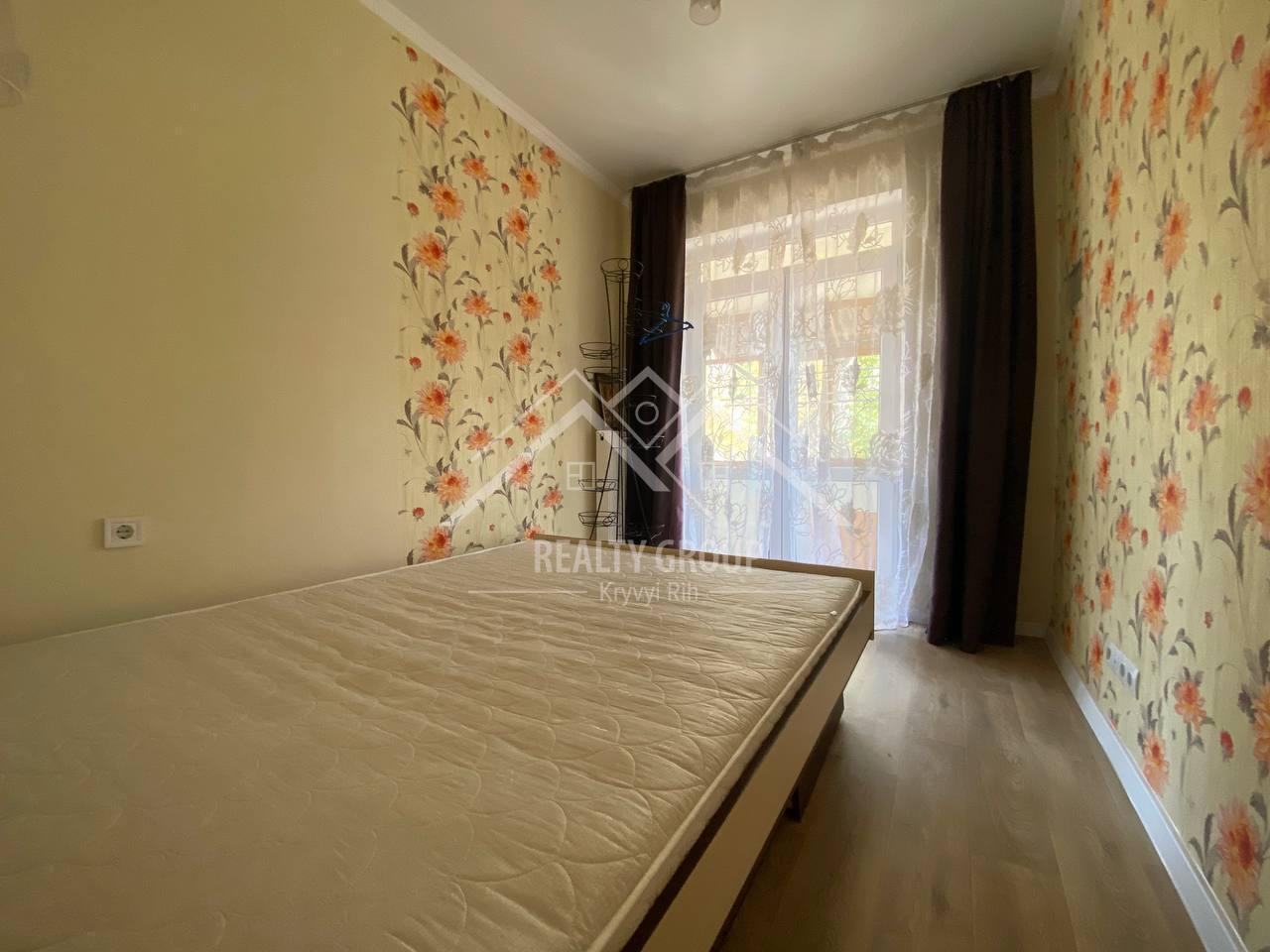 Продажа 2-комнатной квартиры 45 м², Святогеоргиевская ул.