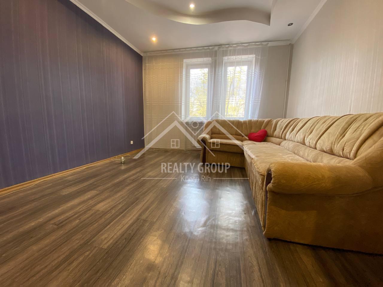 Продажа 2-комнатной квартиры 45 м², Святогеоргиевская ул.