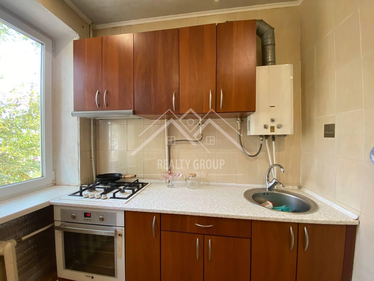 Продажа 2-комнатной квартиры 45 м², Святогеоргиевская ул.