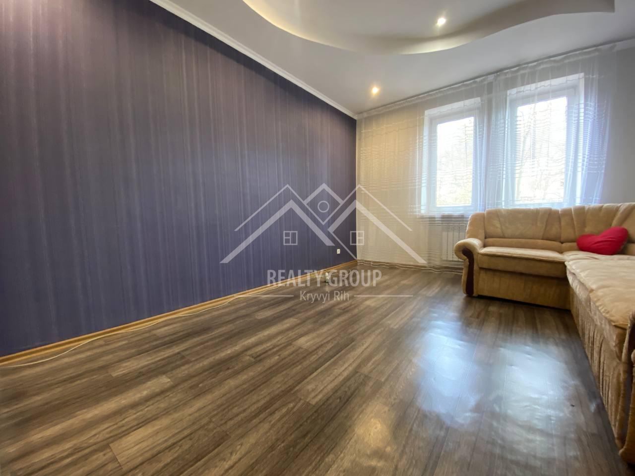 Продажа 2-комнатной квартиры 45 м², Святогеоргиевская ул.