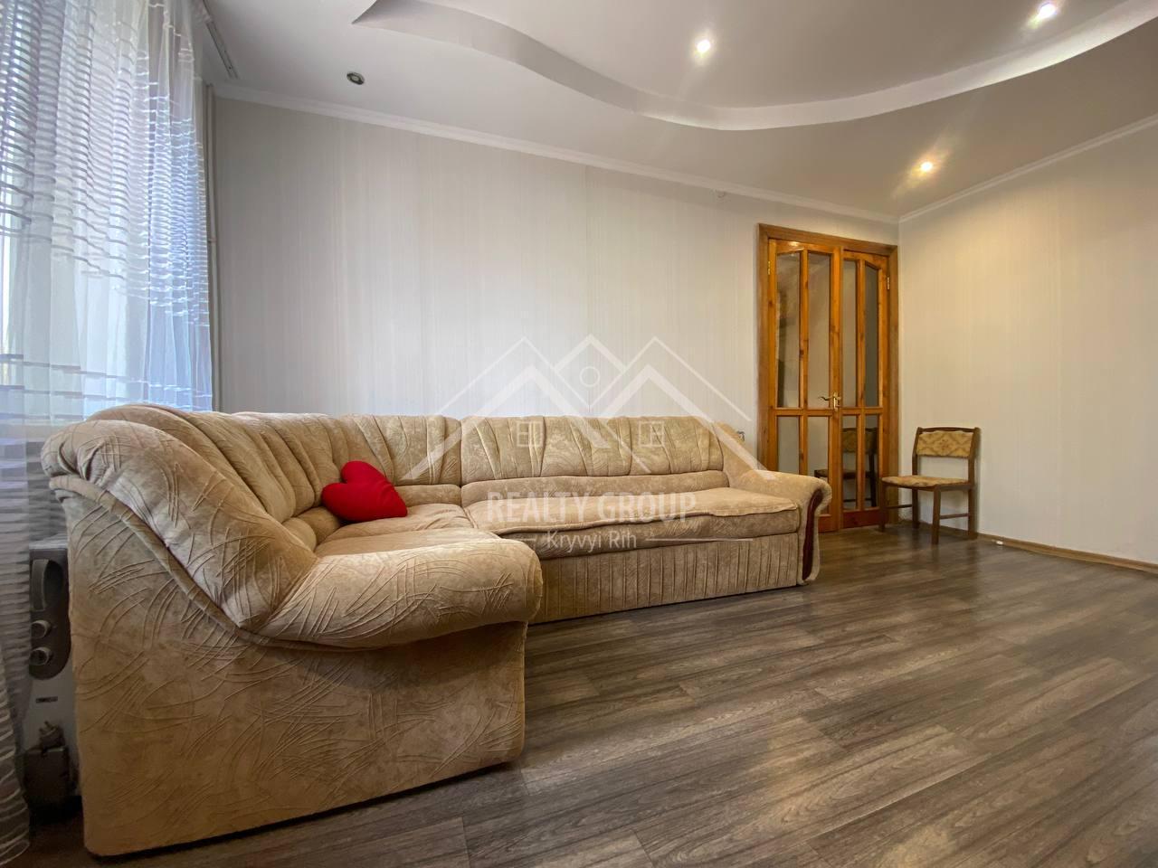 Продажа 2-комнатной квартиры 45 м², Святогеоргиевская ул.
