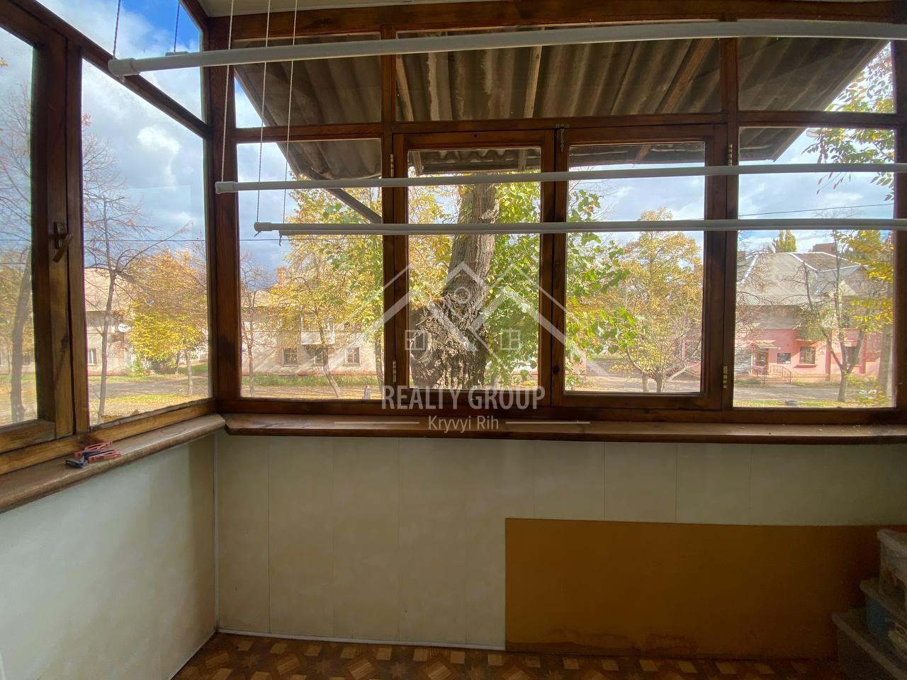 Продажа 2-комнатной квартиры 45 м², Святогеоргиевская ул.
