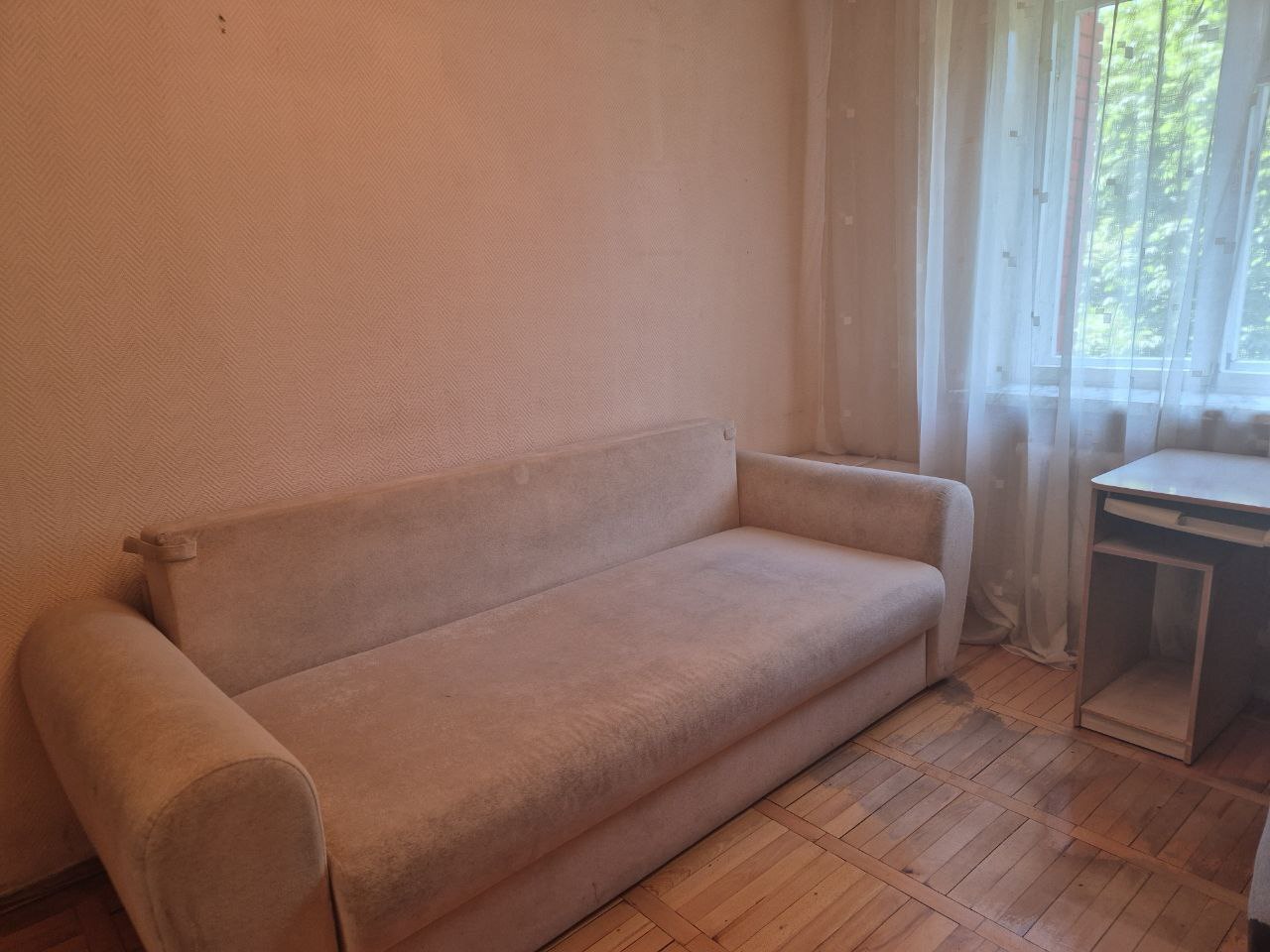 Оренда 3-кімнатної квартири 60 м², Запорізьке шосе, 48