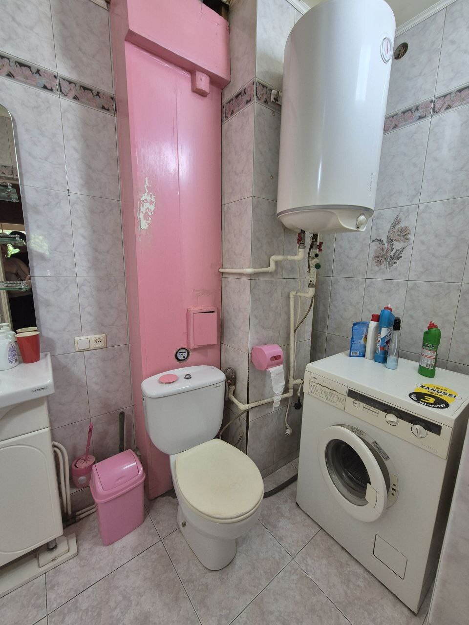 Оренда 3-кімнатної квартири 60 м², Запорізьке шосе, 48