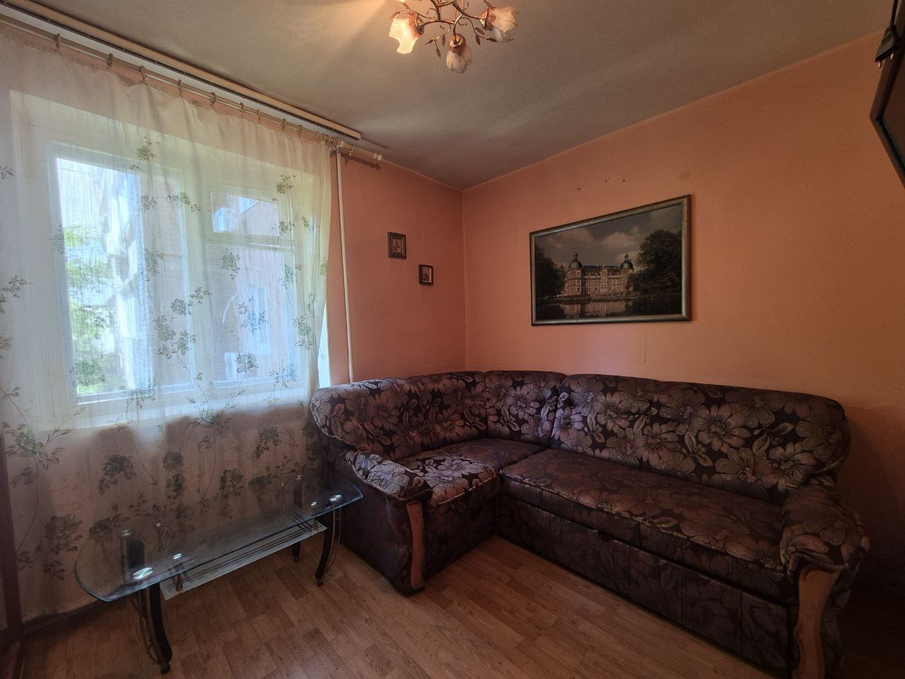 Оренда 3-кімнатної квартири 60 м², Запорізьке шосе, 48