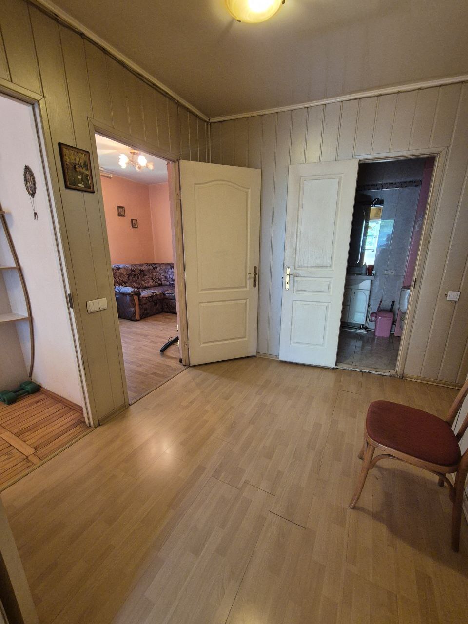 Оренда 3-кімнатної квартири 60 м², Запорізьке шосе, 48